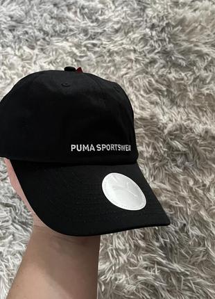 Оригінальна кепка puma4 фото