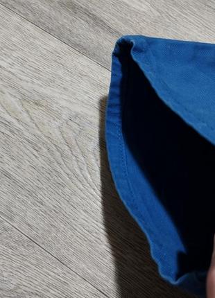 Мужские джинсы / st. george by duffer / штаны / брюки / мужская одежда / чоловічий одяг /6 фото