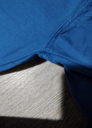 Мужские джинсы / st. george by duffer / штаны / брюки / мужская одежда / чоловічий одяг /5 фото