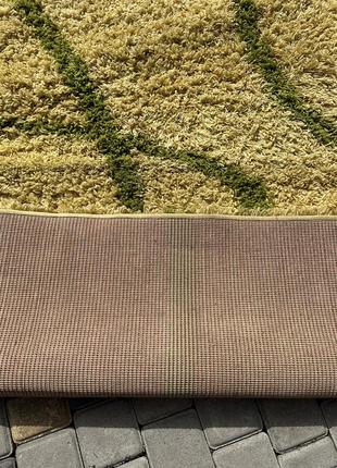 Килим травка,невелики килим/3 фото