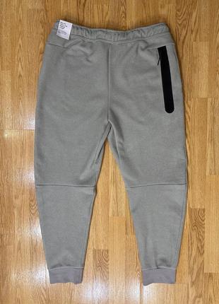 Штани nike tech fleece плюшеві xl3 фото