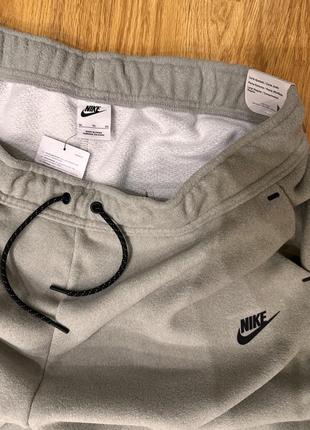 Штани nike tech fleece плюшеві xl8 фото