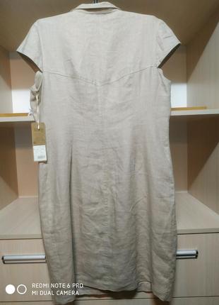 Платье - халат от dzyn line3 фото