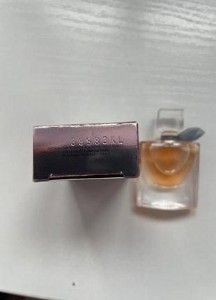 Lancome la vie est belle 4 ml миниатюра2 фото