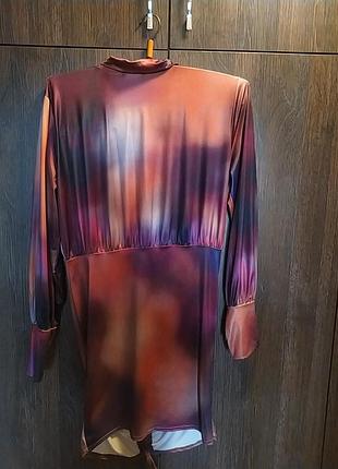 Сукня ретро стиль 2