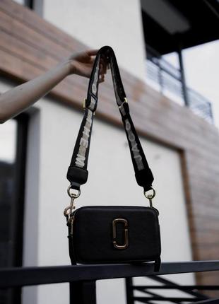 Жіноча сумка marc jacobs преміум якість