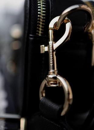 Жіноча сумка marc jacobs преміум якість2 фото