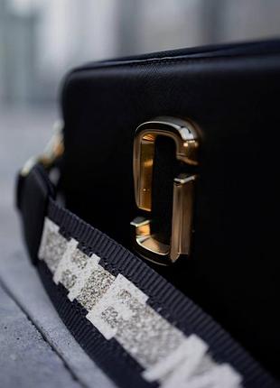 Жіноча сумка marc jacobs преміум якість3 фото