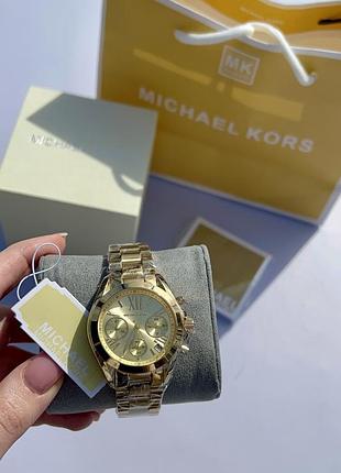 Часы michael kors майкл корс