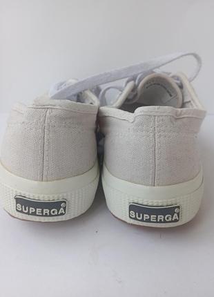 Кеди superga3 фото