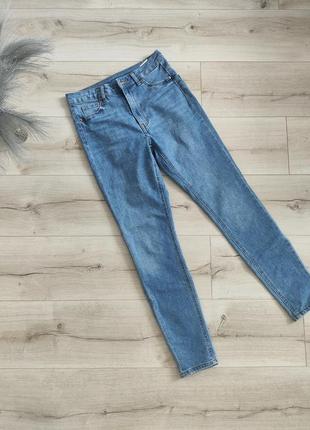 Женские джинсы h&amp;m1 фото