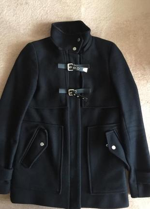 Пальто шерсть!