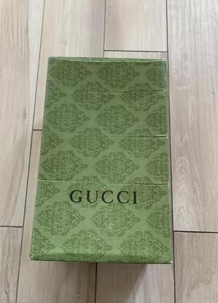 Обувь gucci