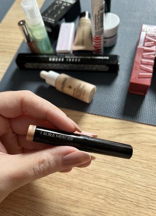 Laura mercier mini caviar stick eye shadow