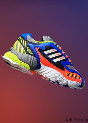 Кросівки adidas torsion tdrc. оригінал. розмір 36-22.5см