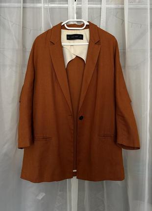 Піджак zara