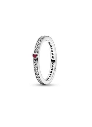 Кільце перстень срібло silver_pandora кольцо original