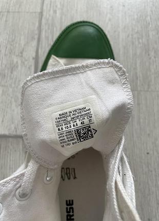 Кеди converse 5