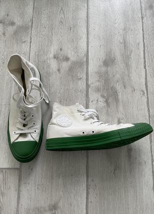 Кеди converse 3