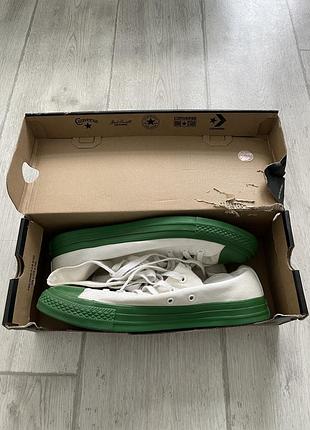Кеди converse 6