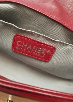 Chanel сумка оригинал3 фото
