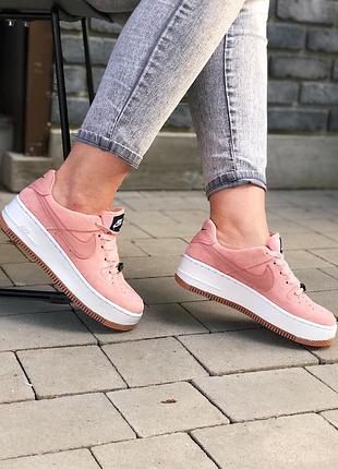 Кроссовки nike air force