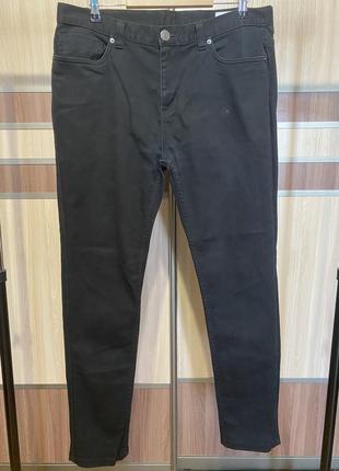 Чоловочі брюки skinny w34/l302 фото