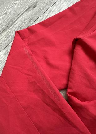Вітровка спортивна куртка кофта рожева6 фото