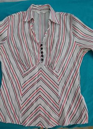 Продам рубашку marks&spencer