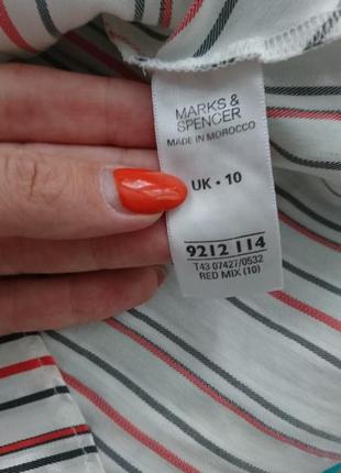 Продам рубашку marks&spencer3 фото