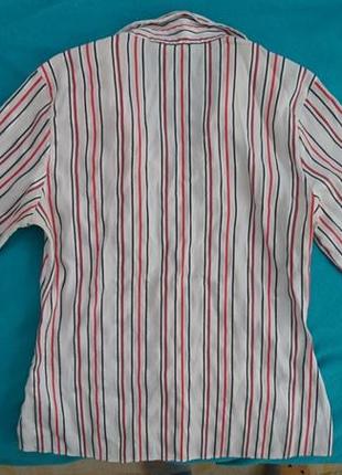 Продам рубашку marks&spencer2 фото