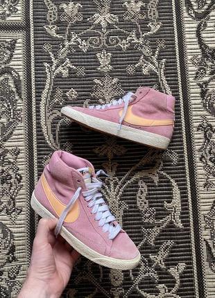 Кросівки nike usa dunk jordan acg flyknit