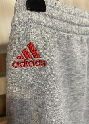 Спортивные штаны adidas4 фото