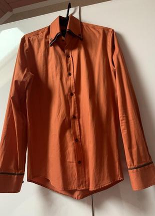 Сорочка сорочка