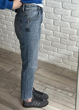 Zara mom jeans, 34р5 фото