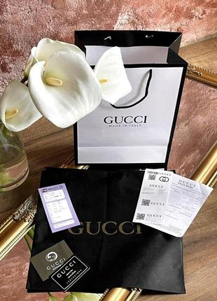 Додатковий брендовий комплект gucci  td05