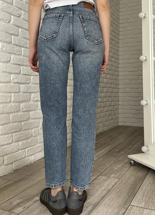 Zara mom jeans, 34р2 фото