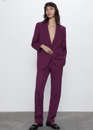 Штани zara