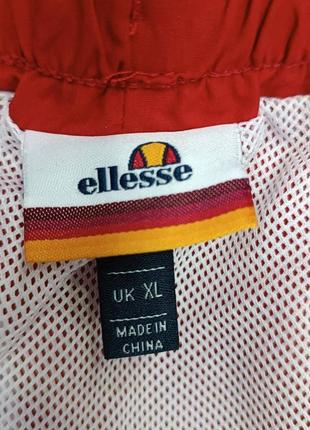 Шорти ellesse3 фото