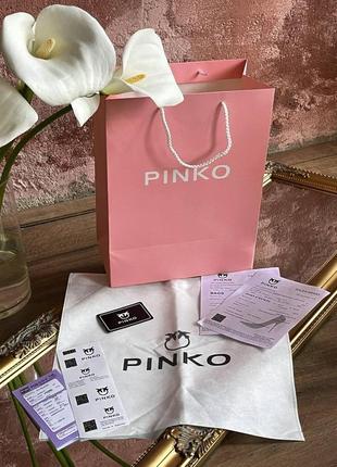 Дополнительный брендовый комплект pinko td03
