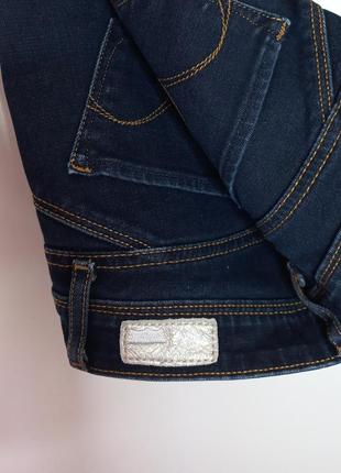 Джинси скіні levi's