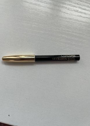 Lancome le crayon khôl 0,7 g мініатюра1 фото