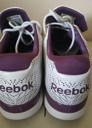 Женские спортивные кроссовки reebok3 фото