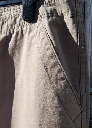 Мужские шорты карго w386 фото