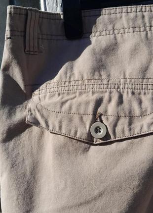 Мужские шорты карго w388 фото