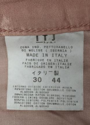 Gianfraco ferre jeans italy итальянская элегантная юбка3 фото