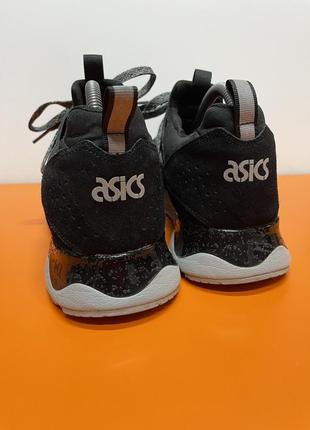 Оригинал кроссовки asics 🔥4 фото