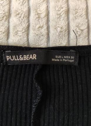 Сукня міді pull&bear 3