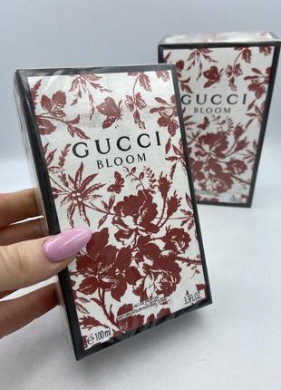 Gucci bloom