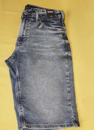 Шорты мужские silver jeans co., размер w 314 фото